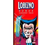 FRANK MILLER. LOBEZNO: HONOR