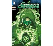 GREEN LANTERN NÚM. 44