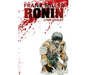 RONIN (EDICIÓN DELUXE)