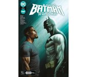 EL PRÓXIMO BATMAN: SEGUNDO HIJO