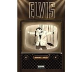 ELVIS. LA NOVELA GRÁFICA