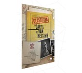 AGENTES DE LA NOCHE THE DRACULA DOSSIER LA CARTA DE VAN HELSING