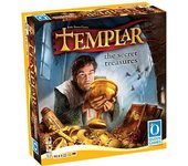 TEMPLAR. THE SECRET TREASURES