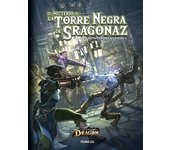 AVENTURAS EN VOLDOR  EL MISTERIO DE LA TORRE NEGRA DE SRAGONAZ