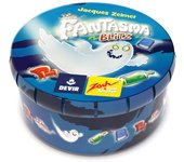 FANTASMA BLITZ MINI