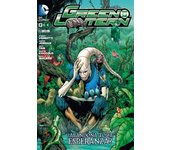 GREEN LANTERN NÚM. 29