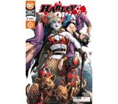 HARLEY QUINN NÚM. 35/5