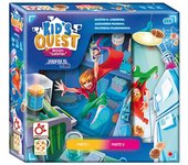 KID'S QUEST MISIÓN GALLETAS