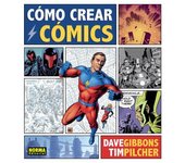 COMO CREAR COMICS