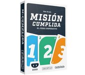 MISION CUMPLIDA