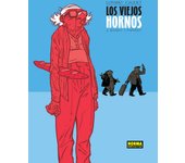 LOS VIEJOS HORNOS 02 BONNY Y PIERROT