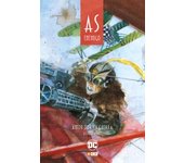 AS ENEMIGO: AMOR POR LA GUERRA
