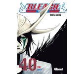 BLEACH 40