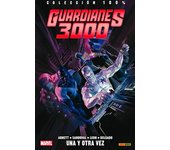 GUARDIANES 3000 01:  UNA Y OTRA VEZ