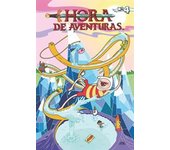 HORA DE AVENTURAS 04