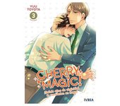 CHERRY MAGIC 03