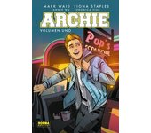 ARCHIE VOLUMEN UNO