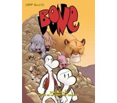 BONE 5