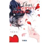 AMOR DEVORARE TU CORAZON