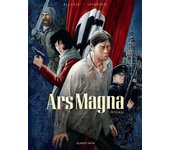 ARS MAGNA