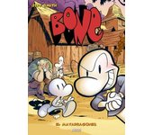 BONE 4