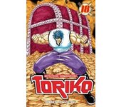 Toriko 18