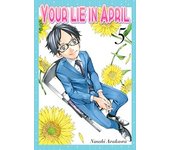 YOUR LIE IN APRIL 05