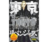 TOKYO REVENGERS CATALA 13