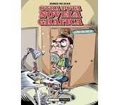 OTRA PUTA NOVELA GRAFICA
