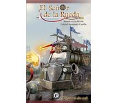 EL SEÑOR DE LA RUEDA. JUEGO DE ROL