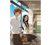 LOVE AT FOURTEEN 03