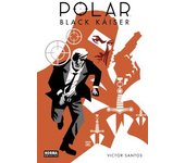 POLAR 0. BLACK KÁISER