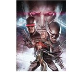 PATRULLA-X. ADVENIMIENTO  (MARVEL DELUXE)