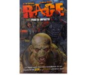 RAGE. TRAS EL IMPACTO  (CULT COMICS)