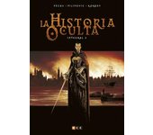 LA HISTORIA OCULTA INTEGRAL 02