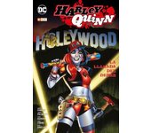 HARLEY QUINN: LA LLAMADA DEL DEBER