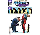 HARLEY QUINN NÚM. 28/ 20 (RENACIMIENTO)