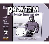 THE PHANTOM. EL HOMBRE ENMASCARADO (1937-1939) EL PRISIONERO DEL HIMALAYA