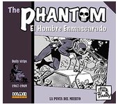 THE PHANTOM. EL HOMBRE ENMASCARADO (1967-1969) LA PUNTA DEL MUERTO