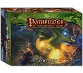 PATHFINDER ADVENTURE CARD GAME CORE SET
