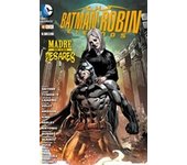 Batman y Robin Eternos 3