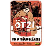 ÖTZI 01. POR UN PUÑADO DE AMBAR