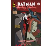 BATMAN Y HARLEY QUINN