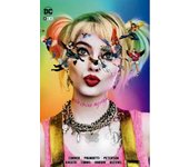 LA FANTABULOSAS EMANCIPACIÓN DE HARLEY QUINN
