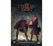 CTHULHU: DEATH MAY DIE. EN LAS FRONTERAS DE LA LOCURA
