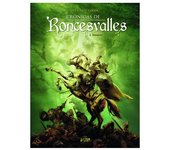 CRONICAS DE RONCESVALLES 02. MUNJOIE!