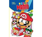 Super Mario Aventuras 11