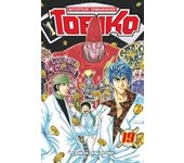 Toriko 19