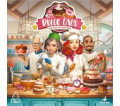 DULCE CAOS: CONCURSO DE REPOSTERIA