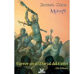 MYTHRAS TERROR EN EL MARJAL DEL ETTIN